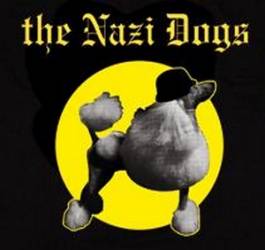 logo The Nazi Dogs